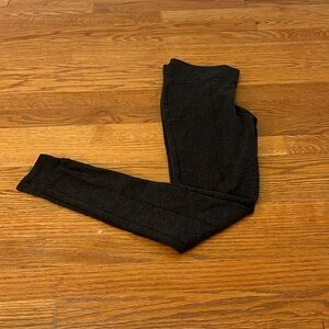 Calzedonia Women’s Grey Leggings Size Medium